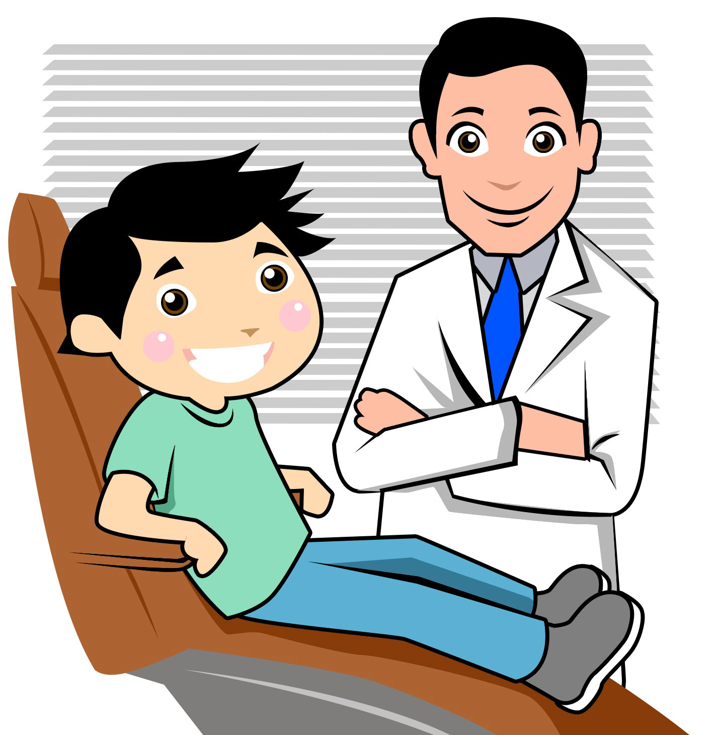 Promoting good Dental Habits among Children