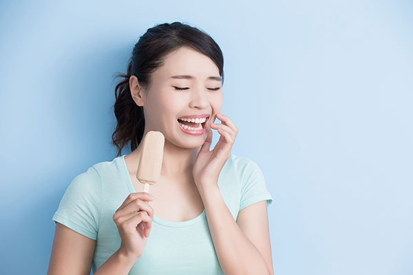 Unveiling The Top 10 Causes Of Tooth Sensitivity