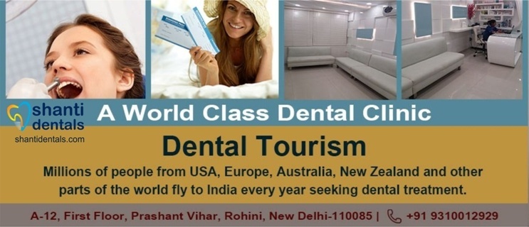 What are the reasons dental tourism occurs