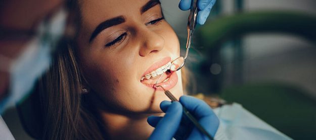 Diabetes and Oral Health Treatment by shanti Dentals