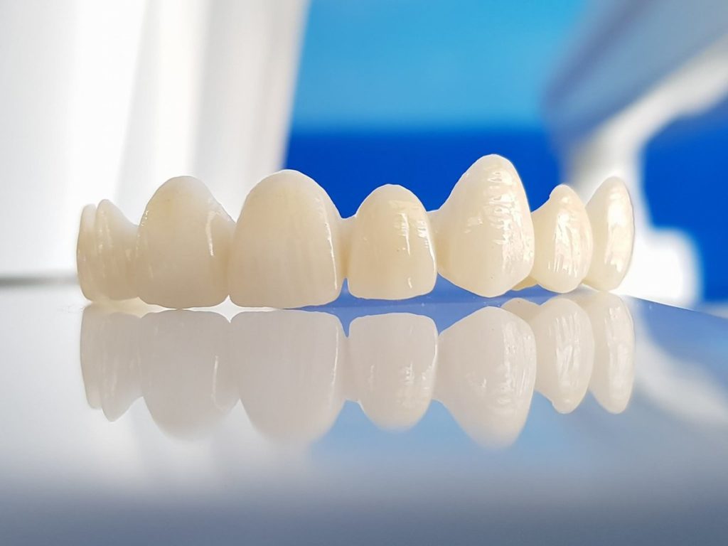 Zirconia Crown Advantages and Disadvantages shanti Dental Clinic