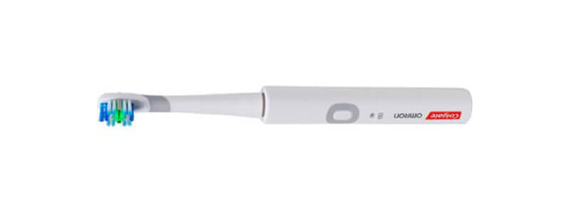 Colgate Pro Clinical Toothbrush
