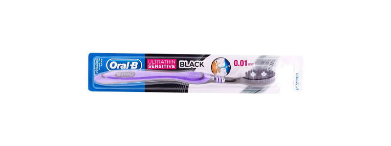 Oral-B Ultrathin Sensitive Toothbrush