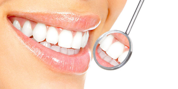 How to maintain White Teeth