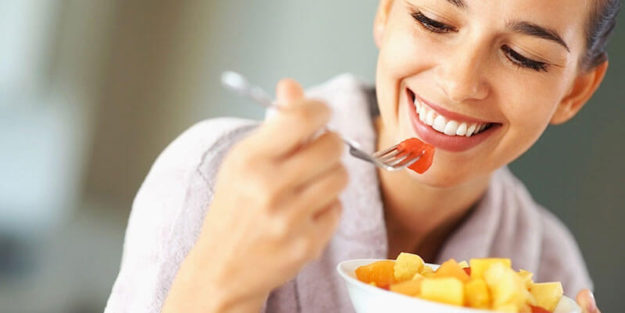 The best Foods for your Teeth