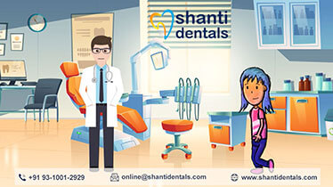 Dental Polish Treatment
