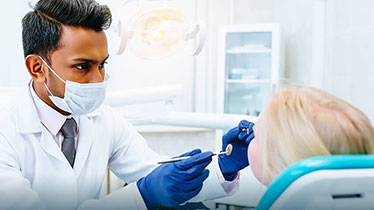 How Many Different Kinds of Dentists are There?