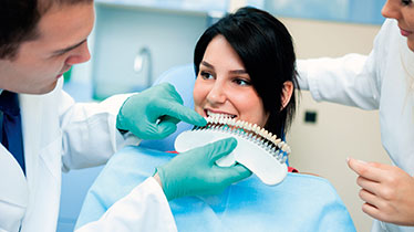 Corporate Dentistry Services Corporate Dentistry Services
