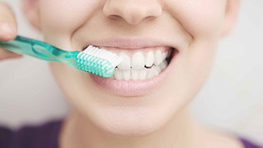 Tooth Brushing Techniques