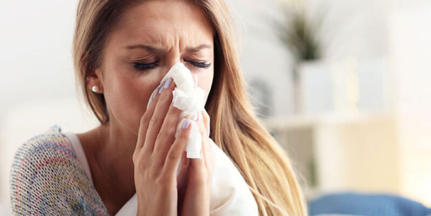 Dental Tips for Cold