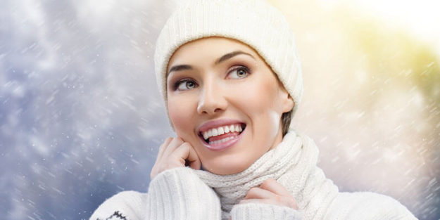 Dental Tips for Winter