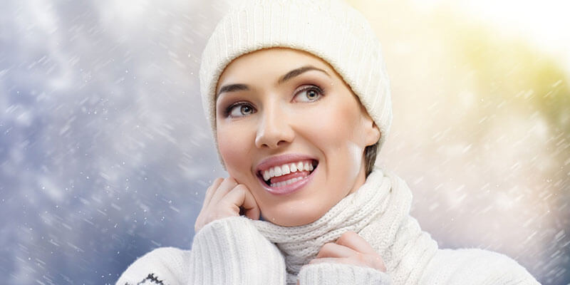 Dental Tips for Winter