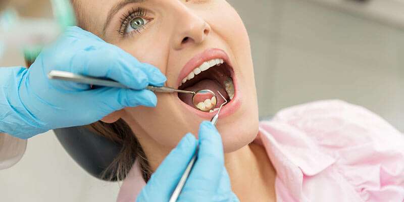 What you should know about dental implants and gum disease?