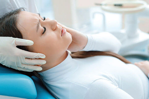 When You Don't Get Your Wisdom Teeth Removed