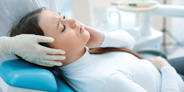 When You Don’t Get Your Wisdom Teeth Removed When You Don't Get Your Wisdom Teeth Removed