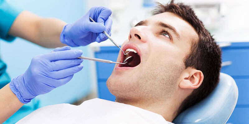 Why is a Regular Dental Checkup Important