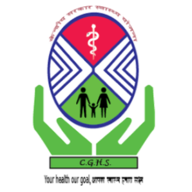 The Central Government Health Scheme (CGHS)