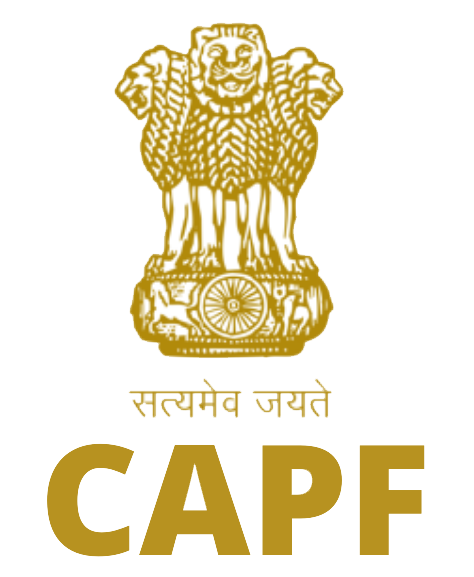 The Central Armed Police Forces (CAPF)