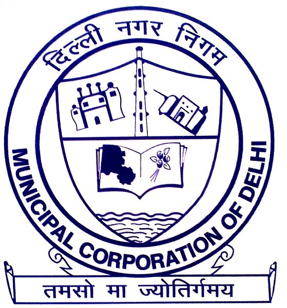 Municipal Corporation of Delhi (MCD)