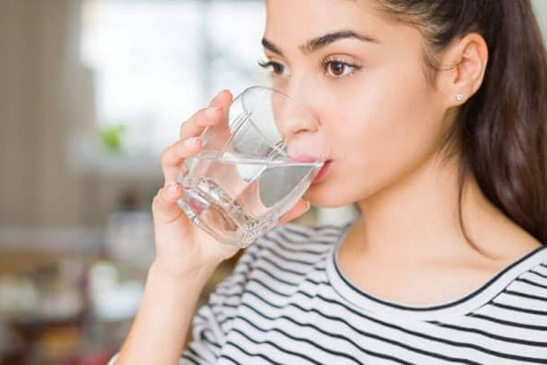 Why Drinking More Water Is Good For Your Oral Health?