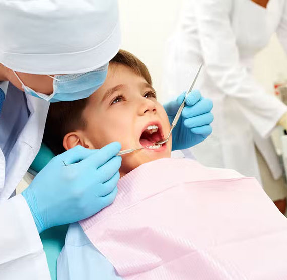Benefits of Sealants in Dentistry