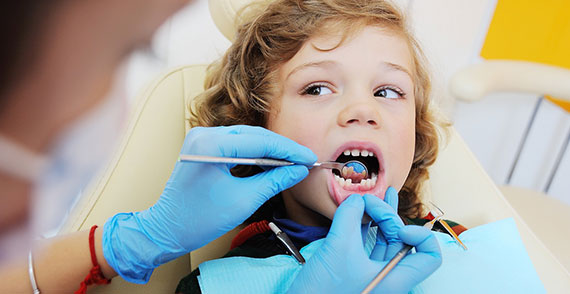 What is a Space Maintainer in Dentistry?