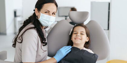 Children Dentistry Children Dentistry