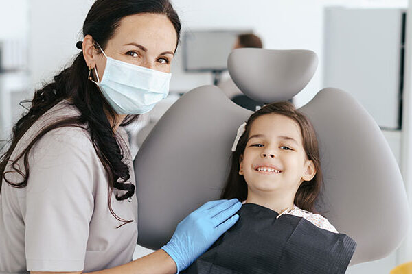Children Dentistry
