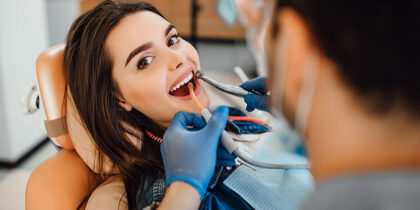 Dental Fillings Dental Fillings