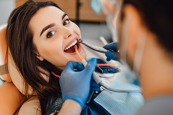 Dental Fillings
