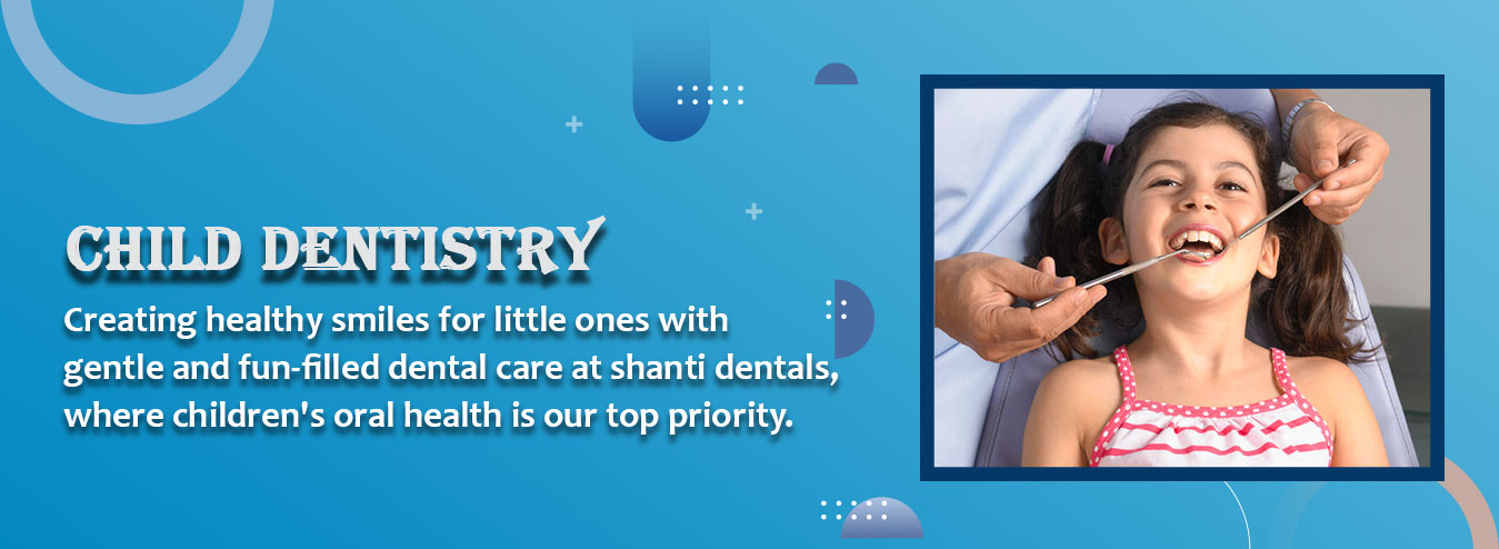 Shanti Dentals | Best Dental Care Treatment | Best Dental Implant in Delhi